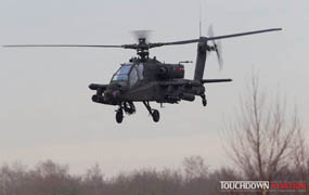 Q-26 - Boeing - AH-64DN Apache