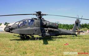 Q-22 - Boeing - AH-64DN Apache