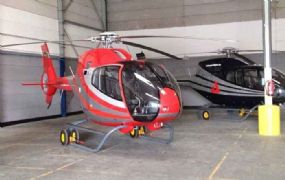 OO-DTE - Airbus Helicopters - EC120B Colibri