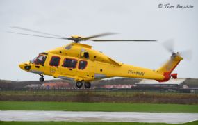 PH-NHV - Airbus Helicopters - H175