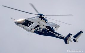 PAS - Paris Air Show 2025 - Deel 1