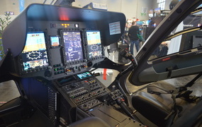 European Rotors 2025 - Op de beurs